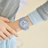 Casio Watch Blue Baby-G Women's BGA-290FL-2AJF