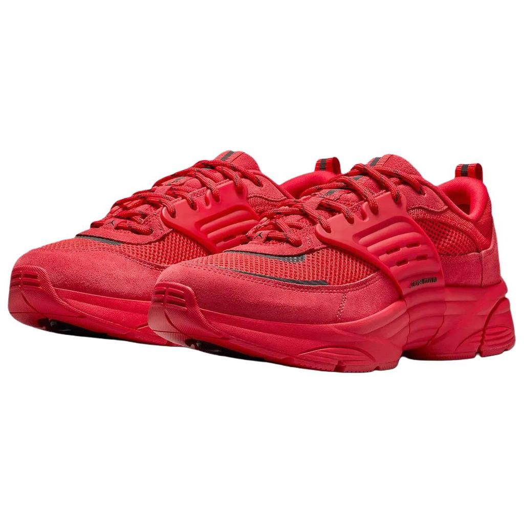 Air Jordan Trunner O/S University Red Herren Sneaker Schwarz IB3722-600