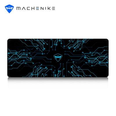 Accessori per computer – Tappetini per mouse con poggiapolso