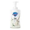 Safeguard Camellia Scent Foaming Shower Gel