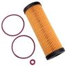 FT4E-6714-AA FT4Z-6731-A Car Engine Oil Filter Kit Fit For Ford F150 2.7L V6 Turbocharged