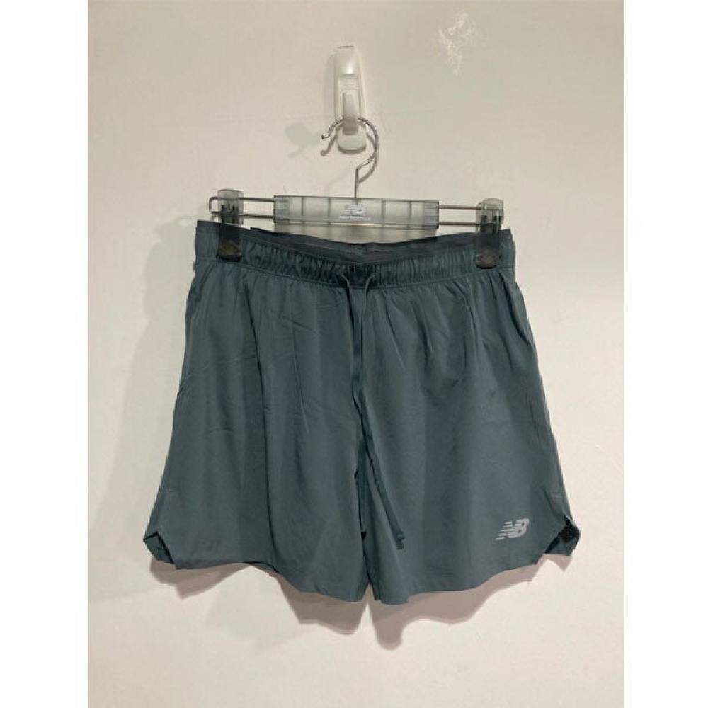 

New Balance M Part 4 Rc Shorts Nbnvf26311 Dark Gray (17)DARK GRAY/75(S)