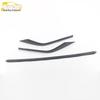 21 Venza Rear Bumper Trim Anti-Scratch Decorative Sticker