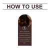 Hoegoa This Hair Styling Cream Is Refreshing, Moisturizing And Nourishing, Creating Natural Curly Hair. It Is A Long-Lasting Hair Styling Cream