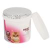 Pet Ear Wipes Dog Cat Earwax Clean Ears Odor Remover Cleaning Wet Wipe Pet Eye Wet Wipes