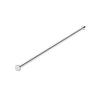 Telescopic Stainless Steel Wardrobe Rod
