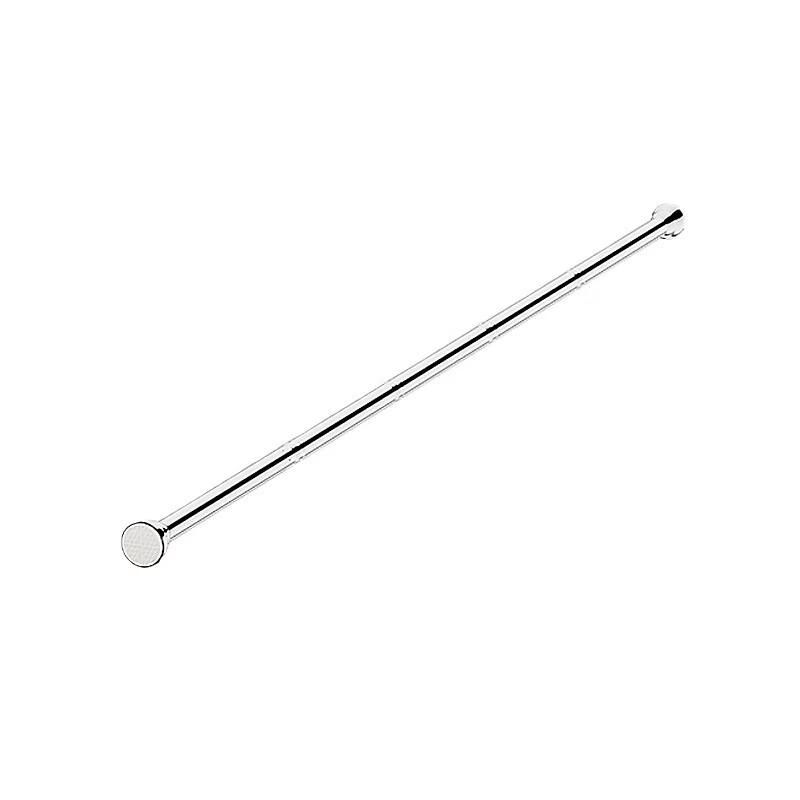 Telescopic Stainless Steel Wardrobe Rod