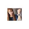 Casio G-SHOCK Pair Watches - Genuine Pair Case Included - G-Shock & Baby-G - 2-Watch Set (GA-110RG-7AJF & BGA-151EF-1BJF)