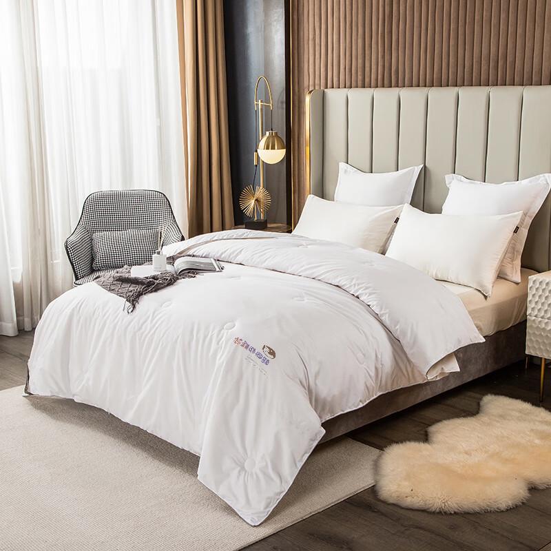 KINTHERI Wool Blend Comforter