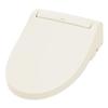 LIXIL INAX Shower Toilet CW-RAA20 / BN8 Off-White RA Series Instant Toilet Seat Warm Water Cleaning Toilet Seat Retrofit
