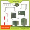 Outdoor 400m Obstacle Course & Physical Training Equipment