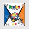 KOREABOARDGAMES Rubik's Flip Travel Tic-Tac-Toe Game