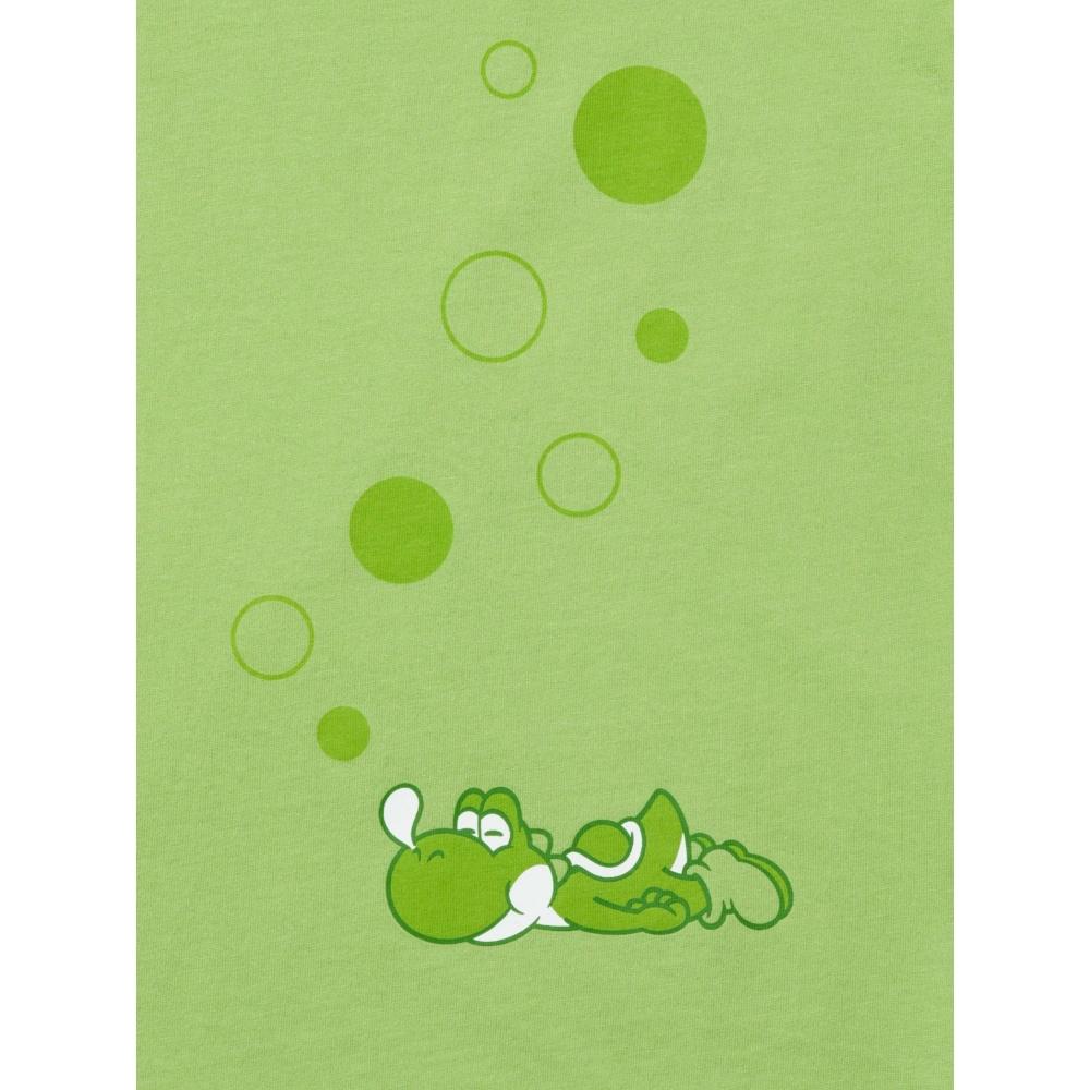 Uniqlo Kids Super Mario Archive UT  Graphic T  shorT Sleeve  B