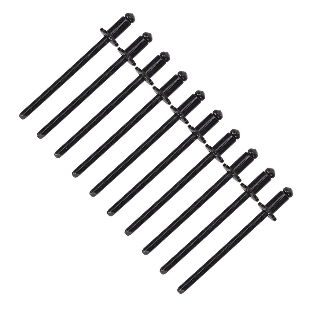 8 BUCȘOANE Rose Aluminiu Rezistente la Rugină Mașini Rivete în Formă de Trandafir pentru Plăcuțe VIN Ușă AMC Toate Vehiculele