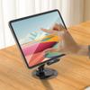 Damping Design Desktop Stand Alloy Material Flat Bracket New Mobile Phone Holder