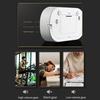 Digital Kitchen Timer Magnetic Countdown Countup Timer Large LED Countdown Timer
