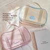 Portable Bra Organizer Bag Sorting Bag Intimate Clothing Bag Fashion Underwear Storage Bag  Travel