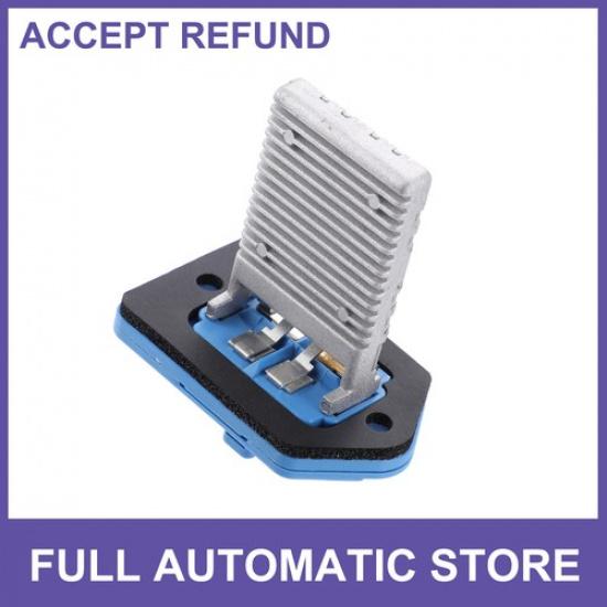 97128D1000 HVAC Blower Motor Resistor Single  for Hyundai Tucson 2016-