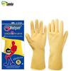 Thickened Waterproof Latex Work & Household Gloves
