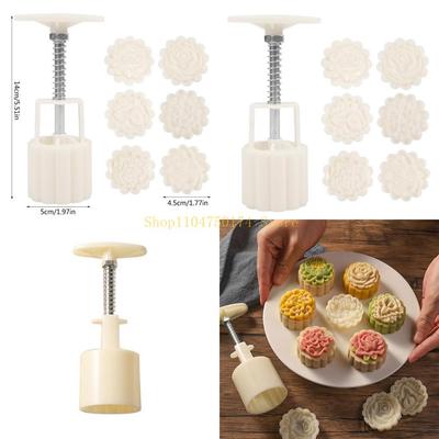 Herramientas para hacer galletas – Moldes de galletas