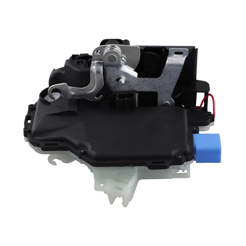 A58X-3B1837015AQ Car Front Left Door Lock Actuator For VW Passat Polo Skoda Superb Fabia Seat Cordoba Ibiza