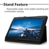 Flip Tablet For Samsung Galaxy Tab A T550 T555 SM-T550 9.7 PU Leather Stand Tablets Funda for Samsung Galaxy Tab a SM T550 Case