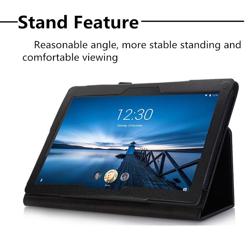 Flip Tablet For Samsung Galaxy Tab A T550 T555 SM-T550 9.7 PU Leather Stand Tablets Funda for Samsung Galaxy Tab a SM T550 Case