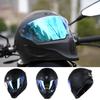 Retro Full Helmet Motorcycle Tail Wing Ventilation Bluetooth Position Four Seasons To Keep Warm