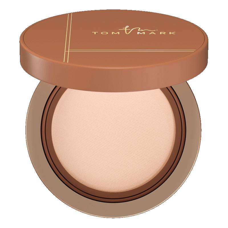 TOM MARK Hazelnut Concealing Cushion BB Cream