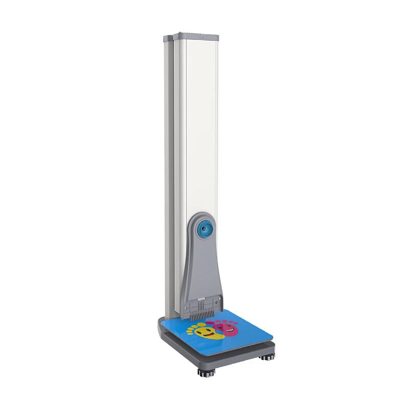 Automatic Ultrasonic Height & Weight Scale (CN Version)
