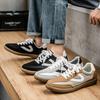 Shoes For Men Sports Sneakers - Trainers Free Shipping Street Style Four Seasons Shoes Skateboard Shoes Walking