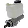 Ford Explorer Brake Master Cylinder (2001-2011) - M630525 6L2Z2140B 8L2Z2140B