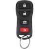 Acessórios para equipamentos eletrónicos de automóveis – Capas para chaves de carro