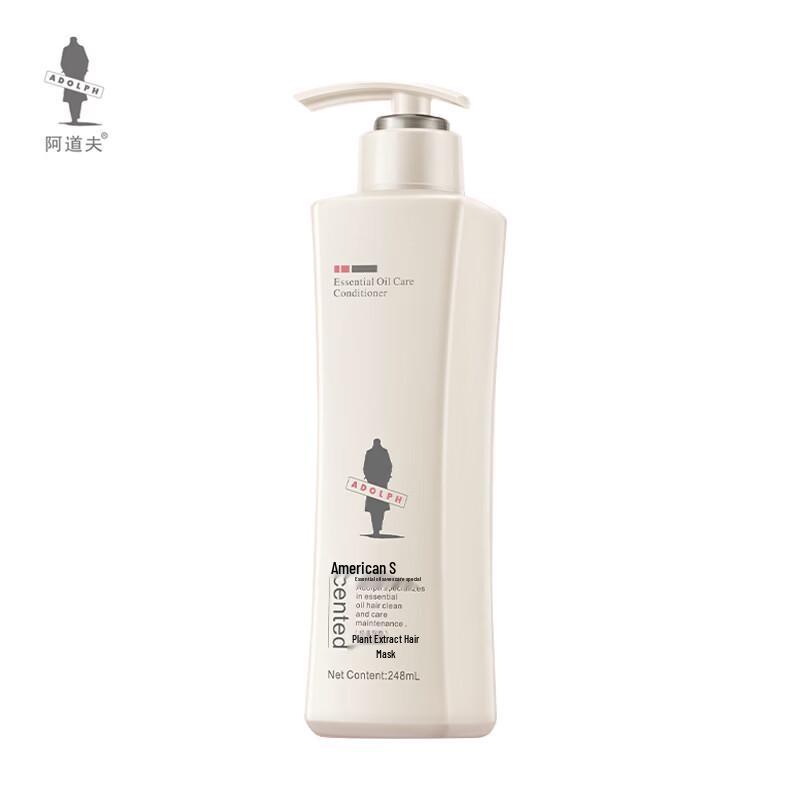 

Adolph Rose Essence Conditioner