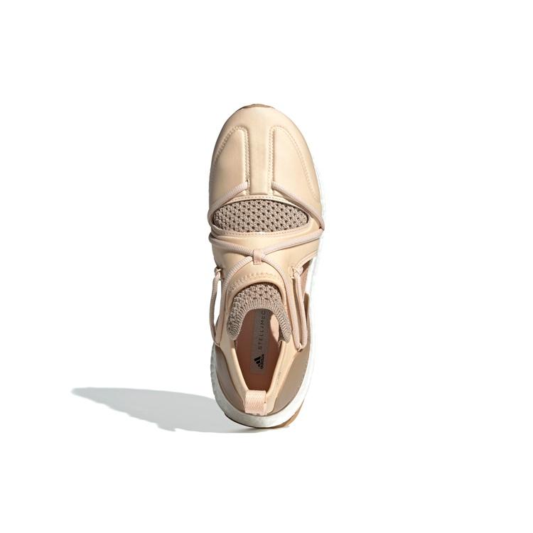 (WMNS) adidas x Stella McCartney UltraBoost TS 'Soft Apricot Gum' Women's D97946