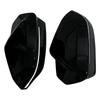 ABS Car Rearview Mirror Cover Trim For BMW 5 Series i5 G60 2025+ Auto Accessories