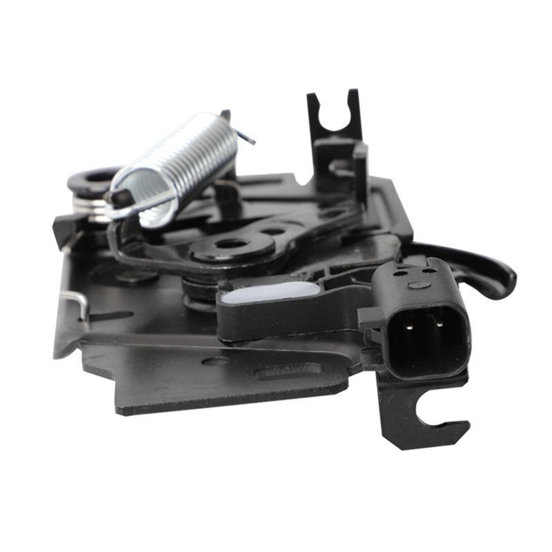 Superior-Bonnet Hood Lock Latch 1033011-00-G-P Buckle For Tesla M3 MX New S Series Cars Model