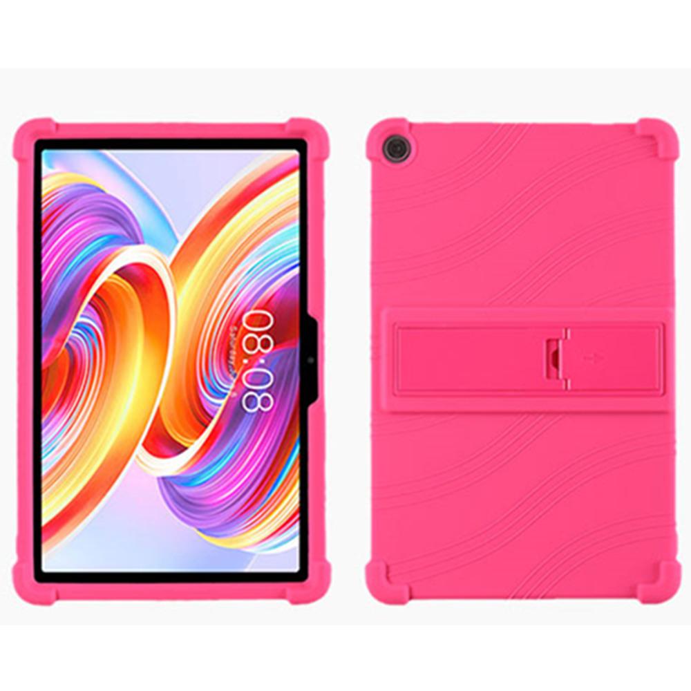 

Чехол для планшета Teclast T50, чехол-подставка для Teclast t50 Android 12, 11 дюймов, 11,0 дюймов, мягкий силиконовый чехол, защитный чехол Teclast T50