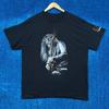 Dimebag Darrell Pantera World Tour Rock T-Shirt Size Extra Large Unisex T-Shirt