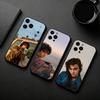J-Jack Dylan G-grazer Actor Phone Case Silicone Soft For IPhone 17pro 16 15 14 13 12 11 X XR Plus Pro Max Plus