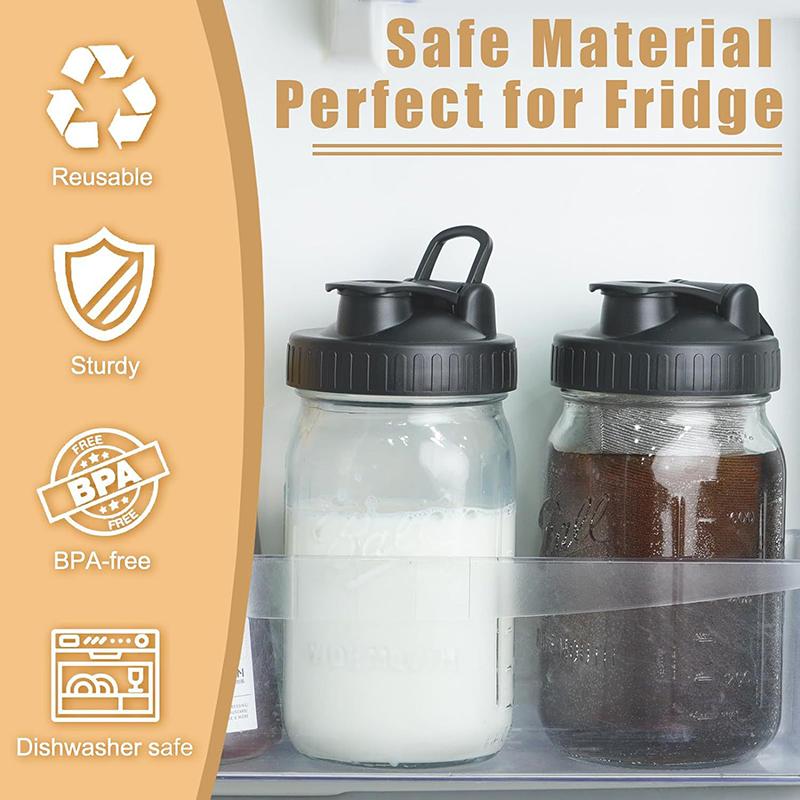 64Oz/ 32Oz Cold Brew Coffee Pot Durable Glass Coffee Pot With Stainless Steel Filter Hand Brewing Iced Tea Coffee Perfect Gift