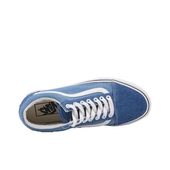 Vans Old Skool 'Denim 2-Tone' VN0A38G1Q69 Men's Shoes