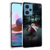 Umbrella Corporation Phone Case For Xiaomi Poco X7 X5 X6 F6 Pro F7 Ultra M5S X3 M6 M5 X4 F4 GT Mi F5 F3 M3 TPU Soft Cover Capa C