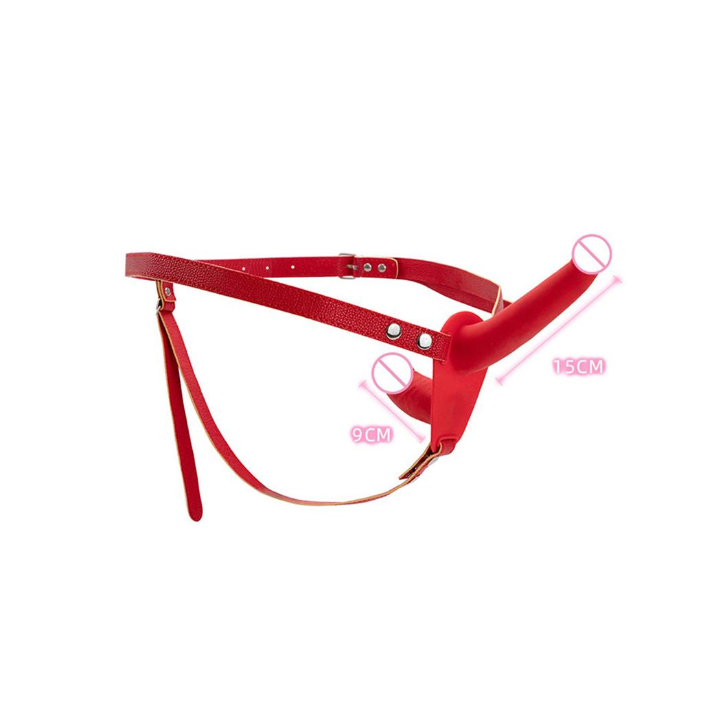 Nositelné imitace falešných spodků dámské hračky Labrador pánské Labrador