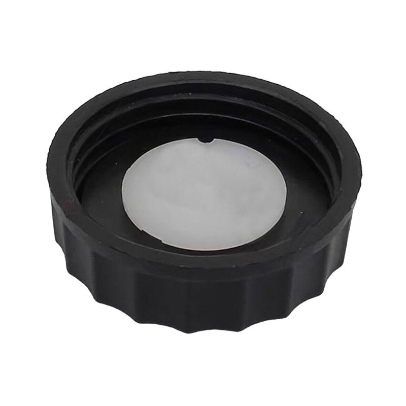 Auto Bremsflüssigkeitsbehälter Flasche Tankdeckel Abdeckung Ersetzen 1613328880 für 206 306 307 308 408 508 Auto Zubehör