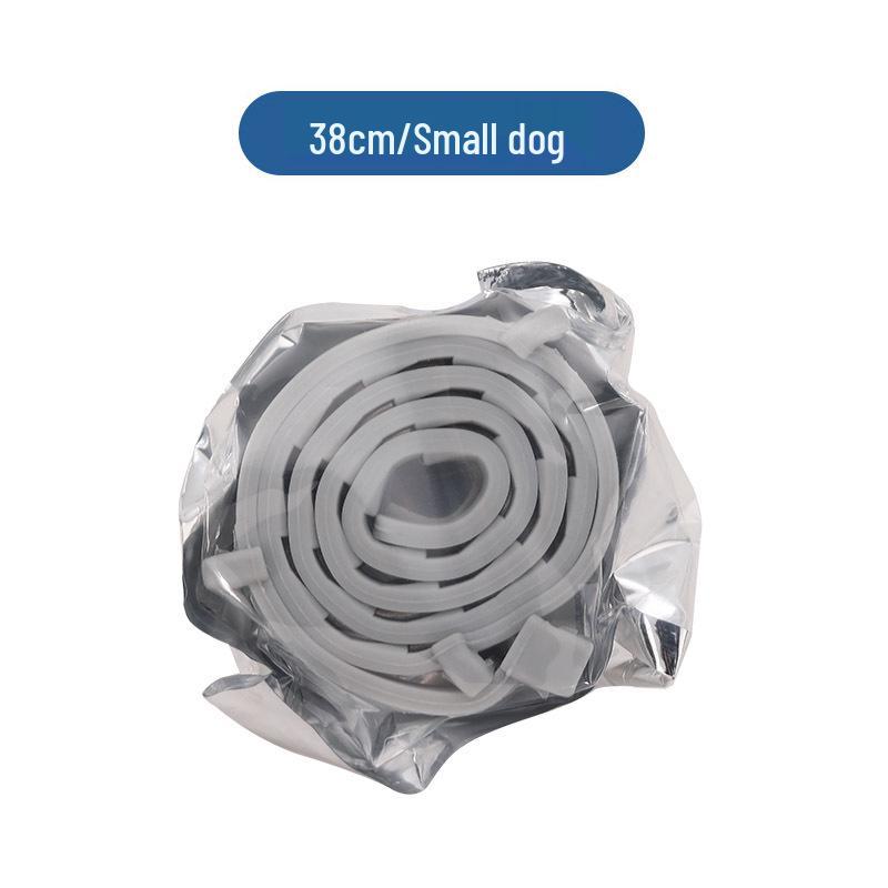 Flea and Lice Repellent Collars for Cats and Dogs