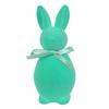 14cm Easter Decoration With Bow Doll Ornaments Dual-purpose  Doll Gift