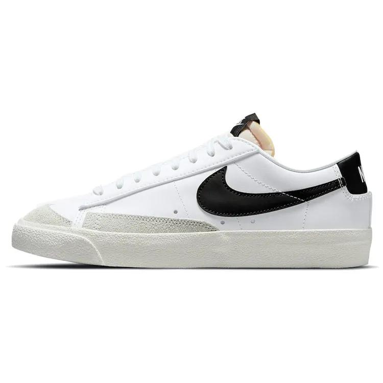 Nike Womens Blazer Low `77 `White