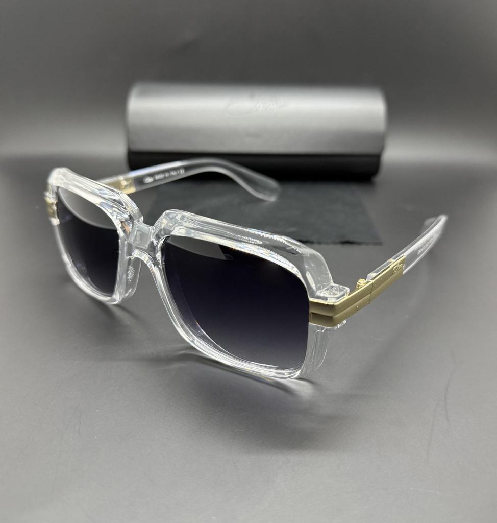 Cardia Fashion Versatile European & American Sunglasses