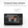1000W 12L/22L Household Multifunctional Electric Oven Kitchen Baking All-in-one Machine High-capacity Oven 425*250*275mm